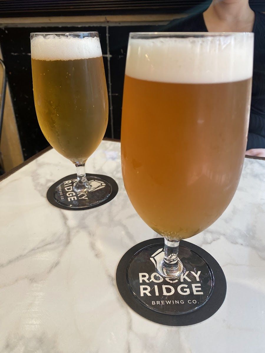 Good Luck Beerhouse, Singapore