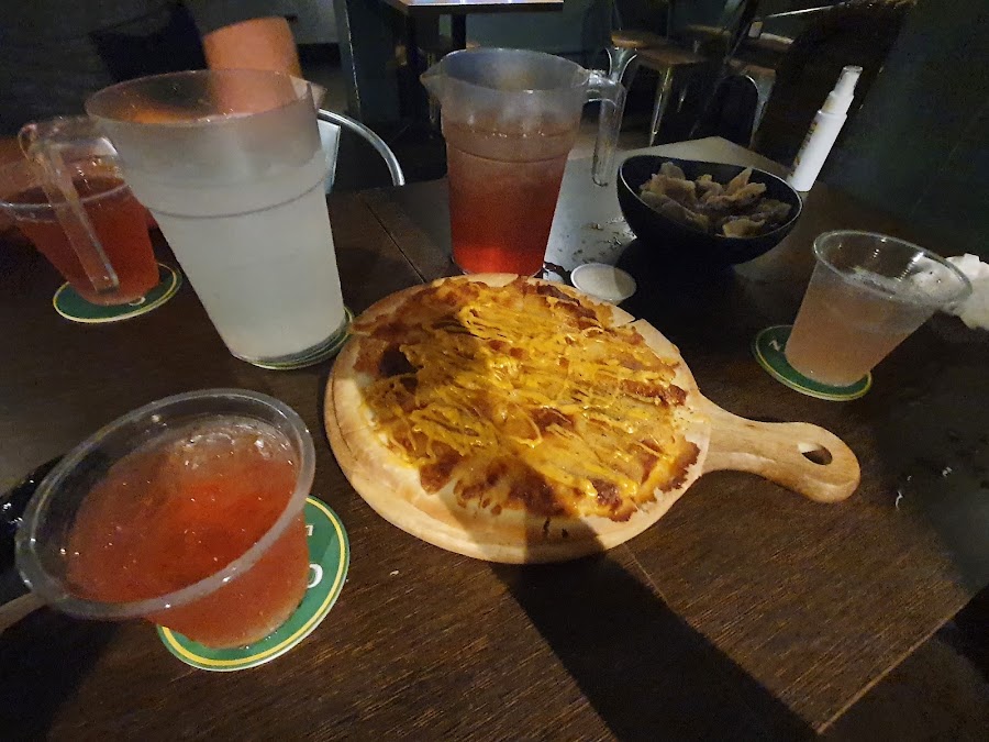 Idlewild, Singapore