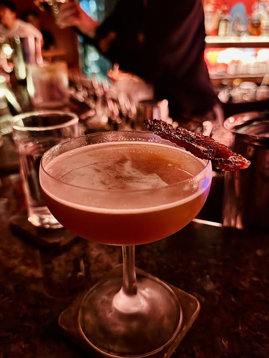 Junior The Pocket Bar, Singapore