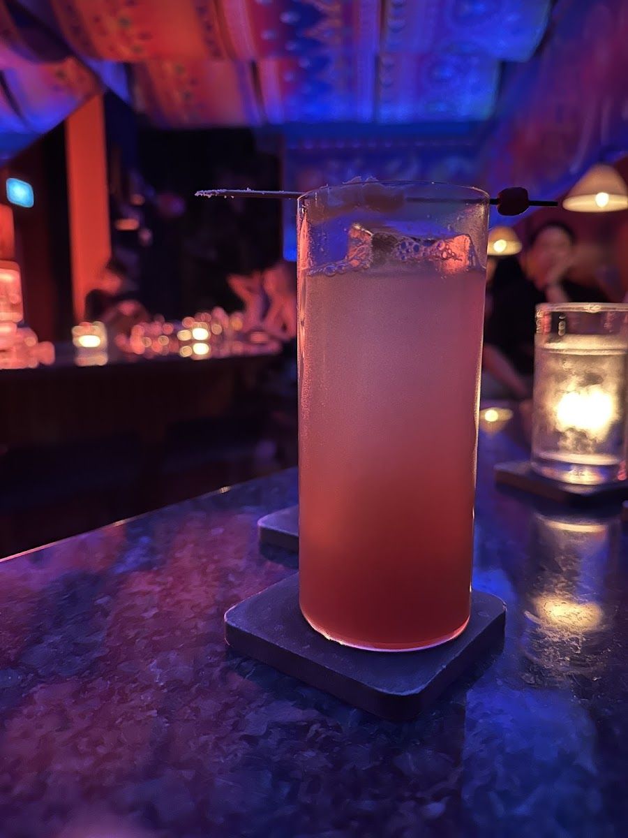 Junior The Pocket Bar, Singapore