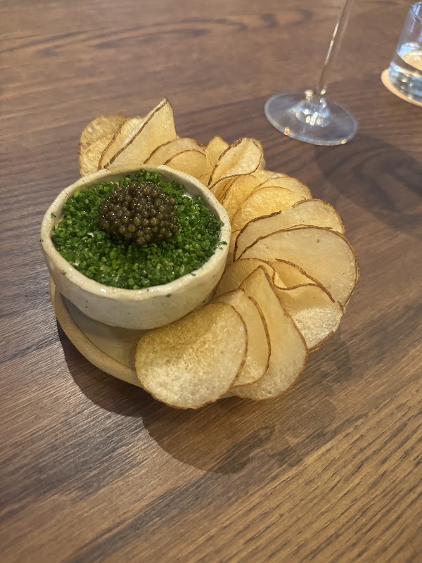 Le Bon Funk in Singapore