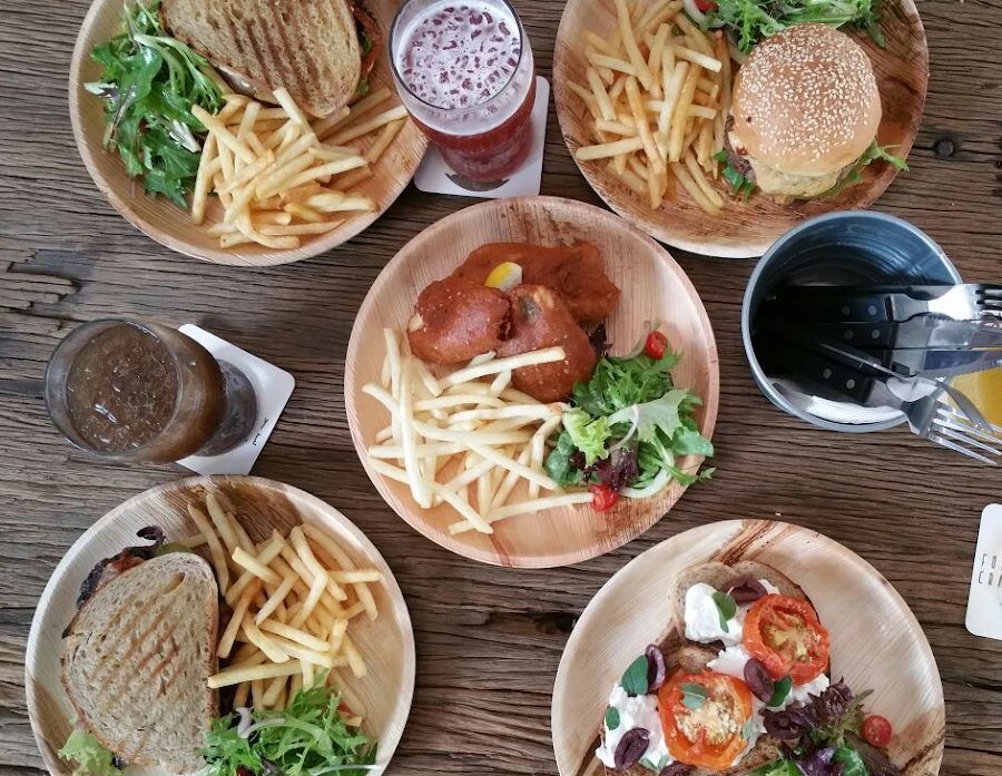 Little Island Brewing Co, Singapore
