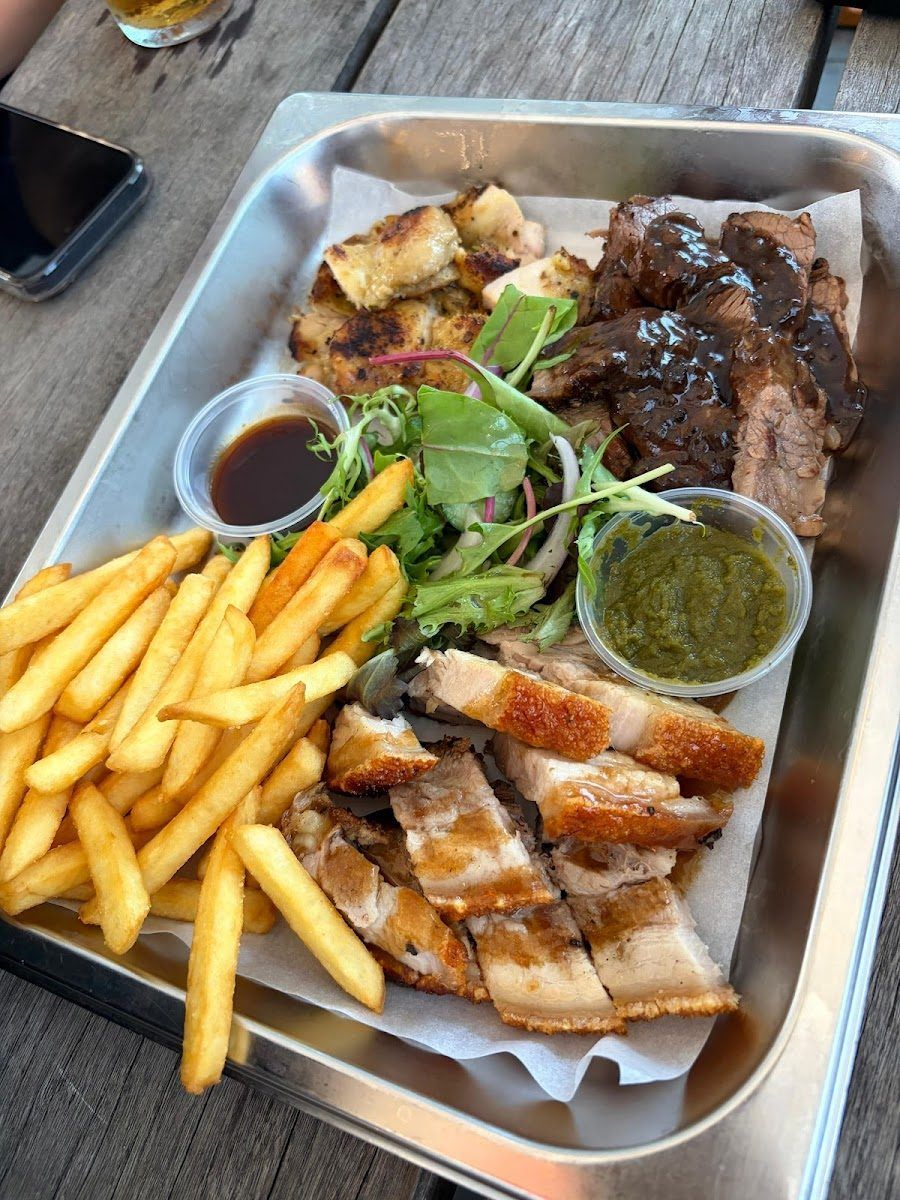 Little Island Brewing Co, Singapore