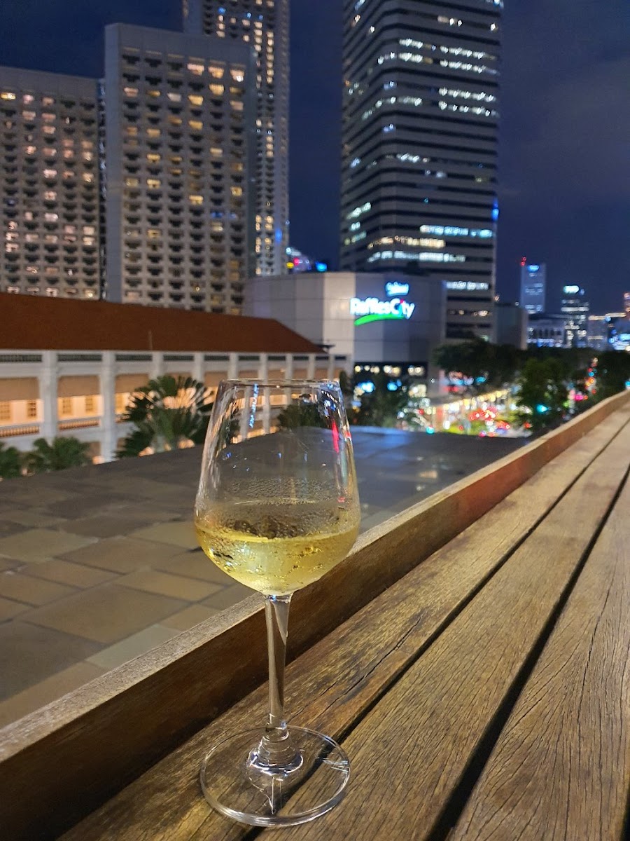 Loof, Singapore