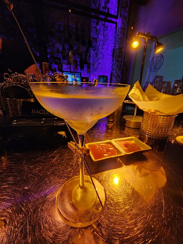 Maison Ikkoku in Singapore