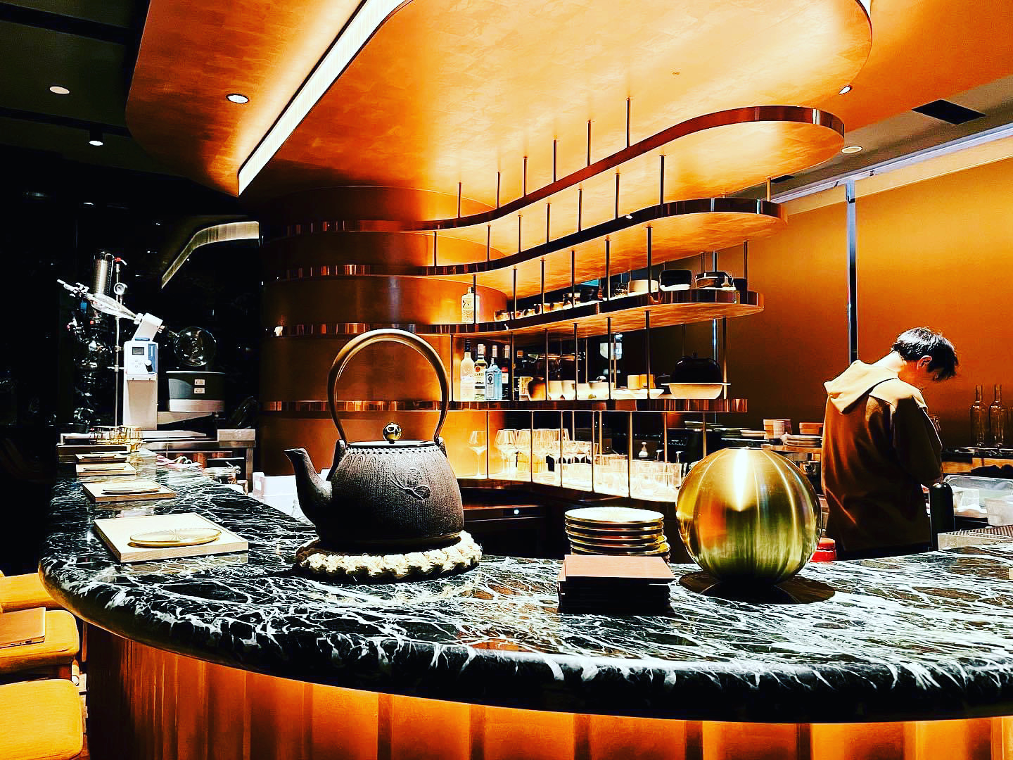 Mixology Salon, Singapore