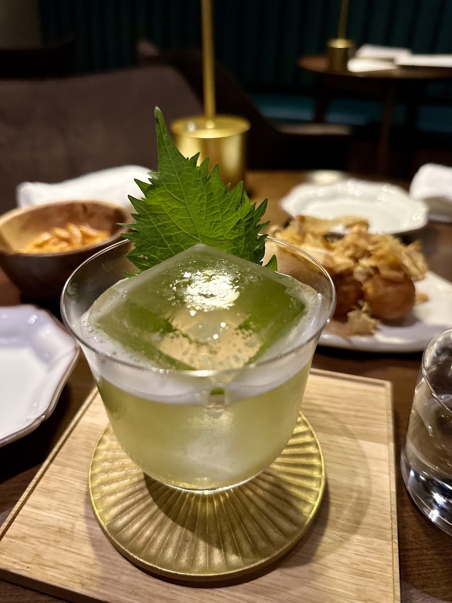 Mixology Salon, Singapore