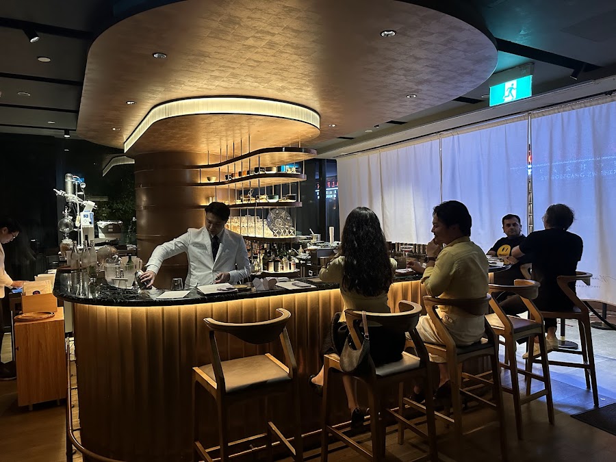 Mixology Salon, Singapore