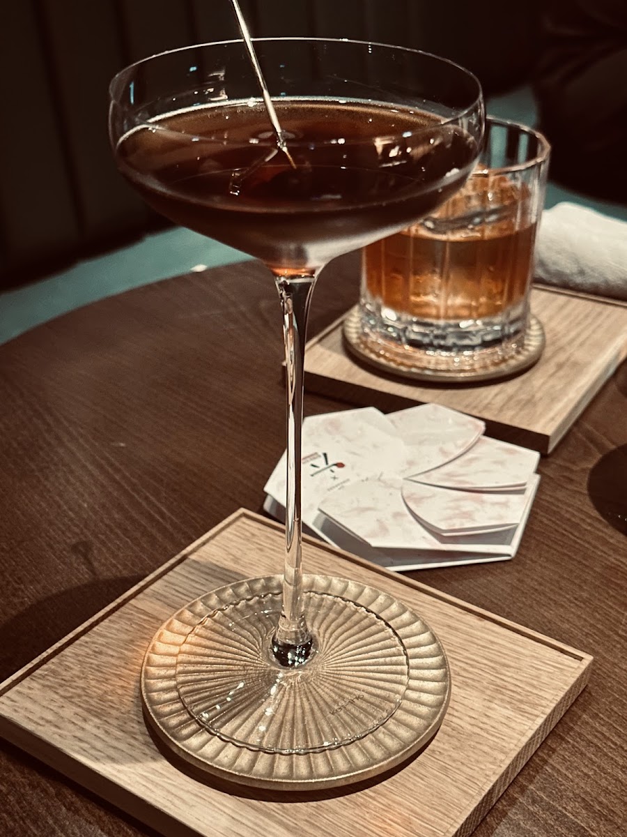 Mixology Salon, Singapore