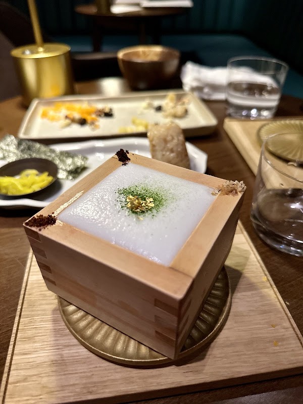 Mixology Salon in Singapore