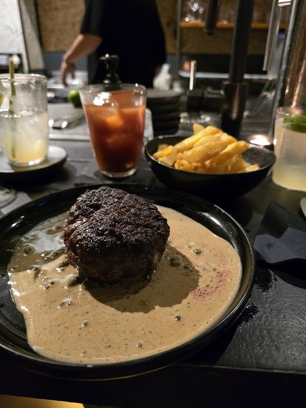 Bincho at Hua Bee Singapore