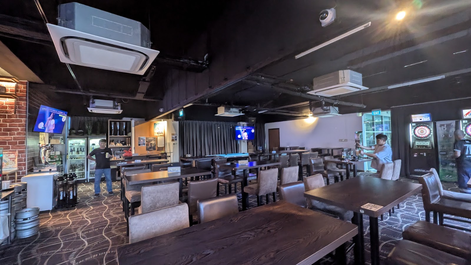 Prince of Wales Hostel and Bar — Live Music in Little India, Singapore