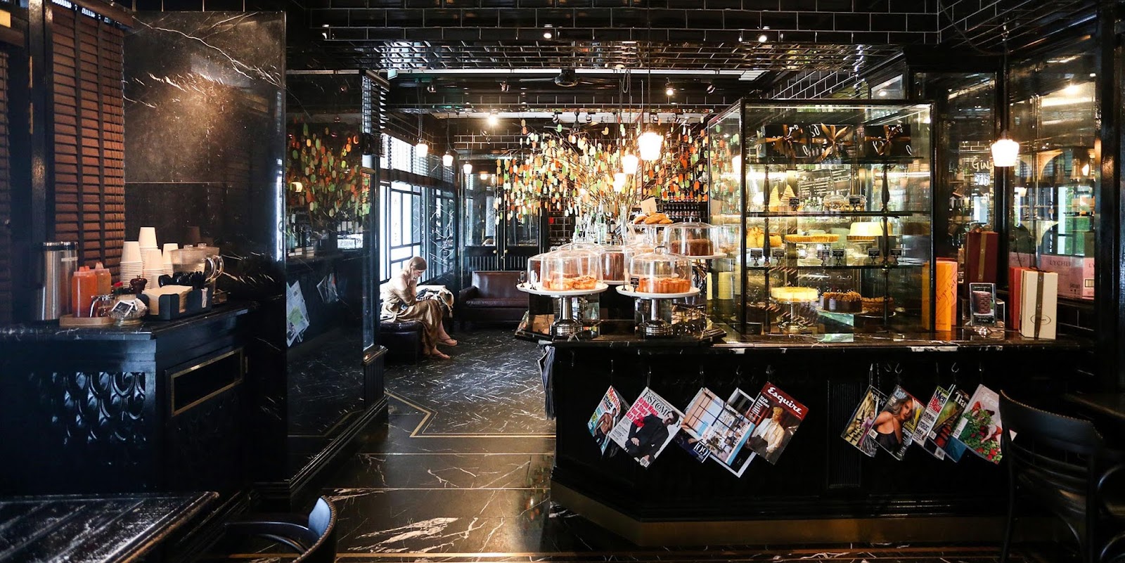PS.Cafe Petit