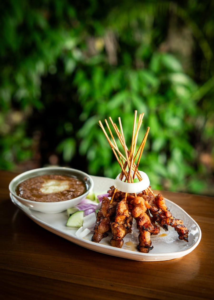 RedDot Brewhouse, Singapore