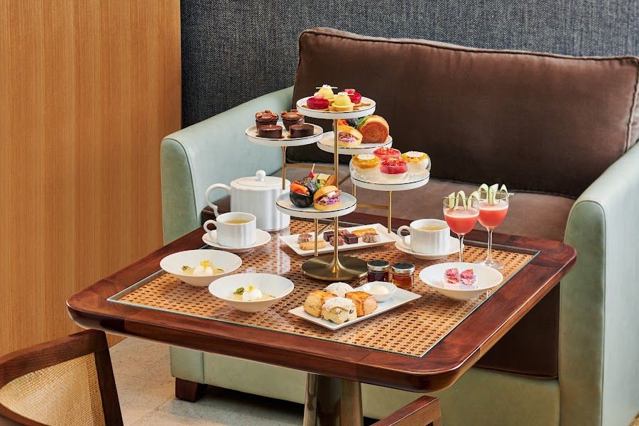 Republic at The Ritz-Carlton, Singapore