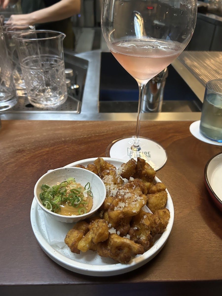 Side Cars Bar, Singapore