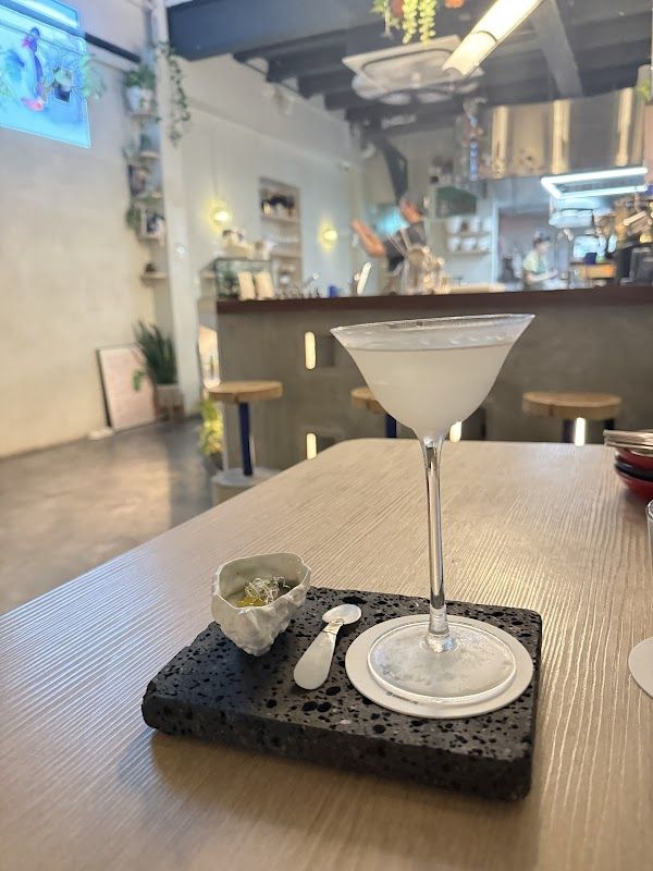 Atlas Bar