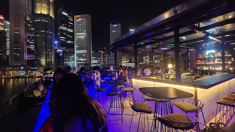 Southbridge, Singapore