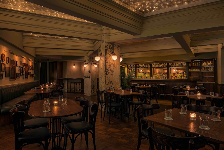 Sugarhall, Singapore