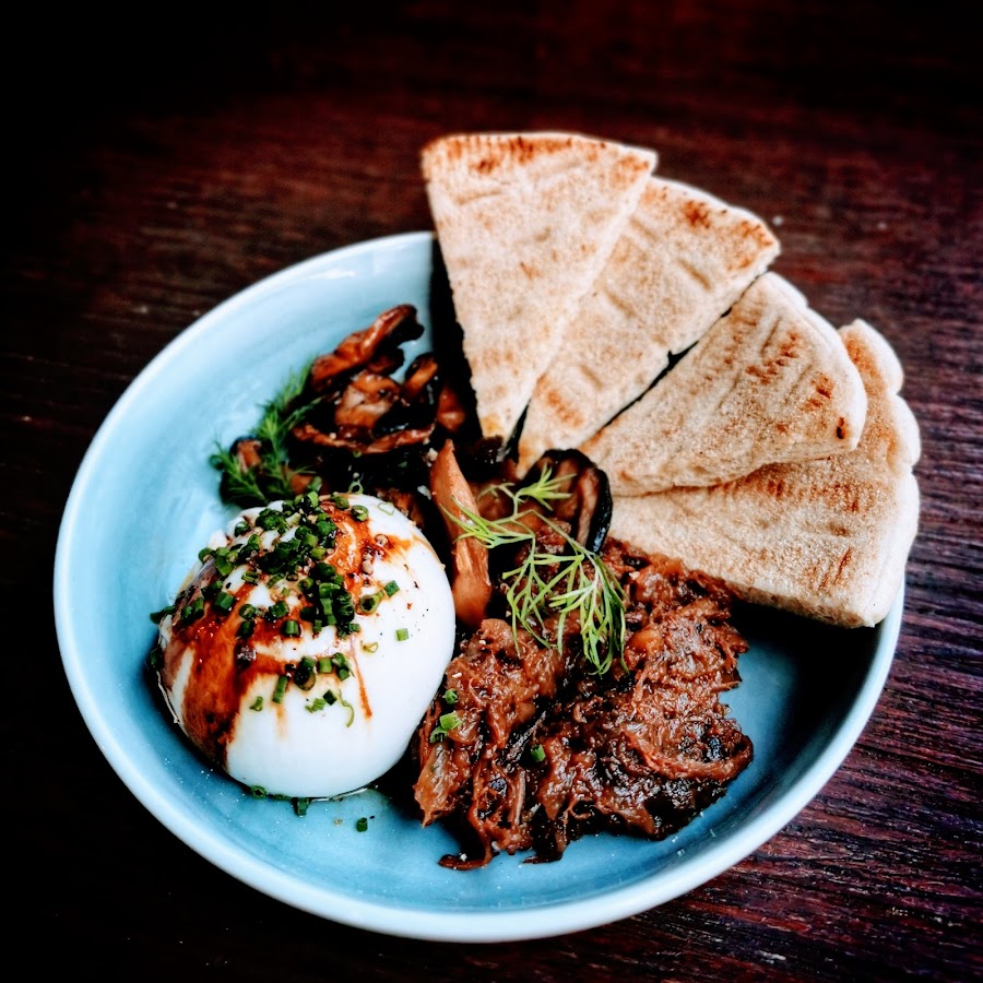 Tess Bar and Kitchen, Singapore