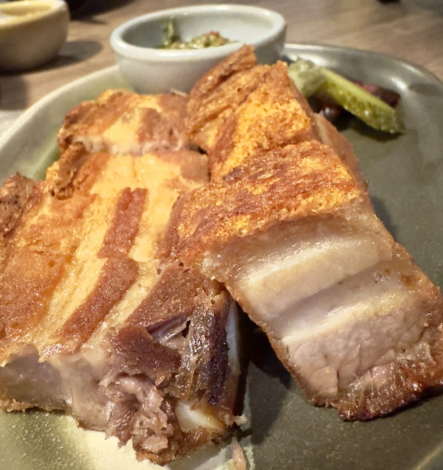 Tess Bar and Kitchen, Singapore