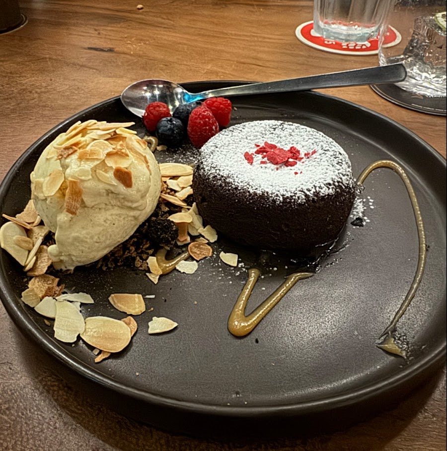 Tess Bar and Kitchen, Singapore