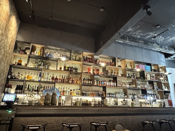 Tess Bar and Kitchen in Singapore