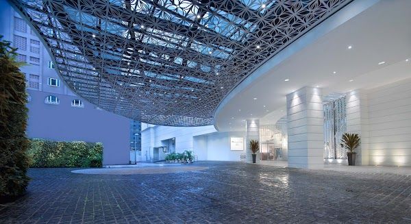 La Maison du Whisky Singapore