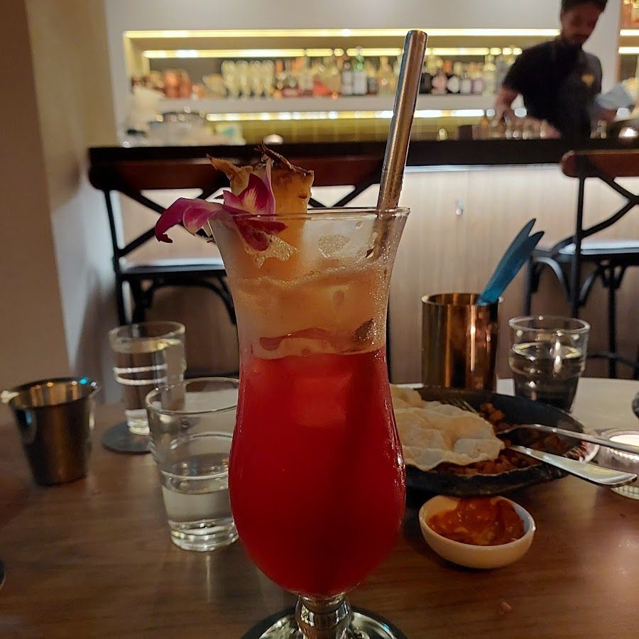 The Elephant Room, Singapore