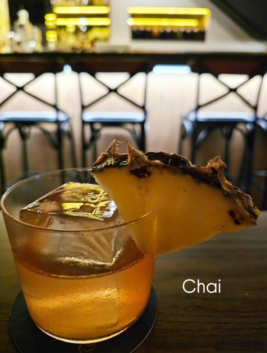 The Elephant Room, Singapore