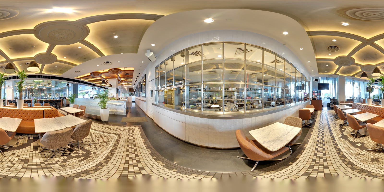 The Exchange, Singapore