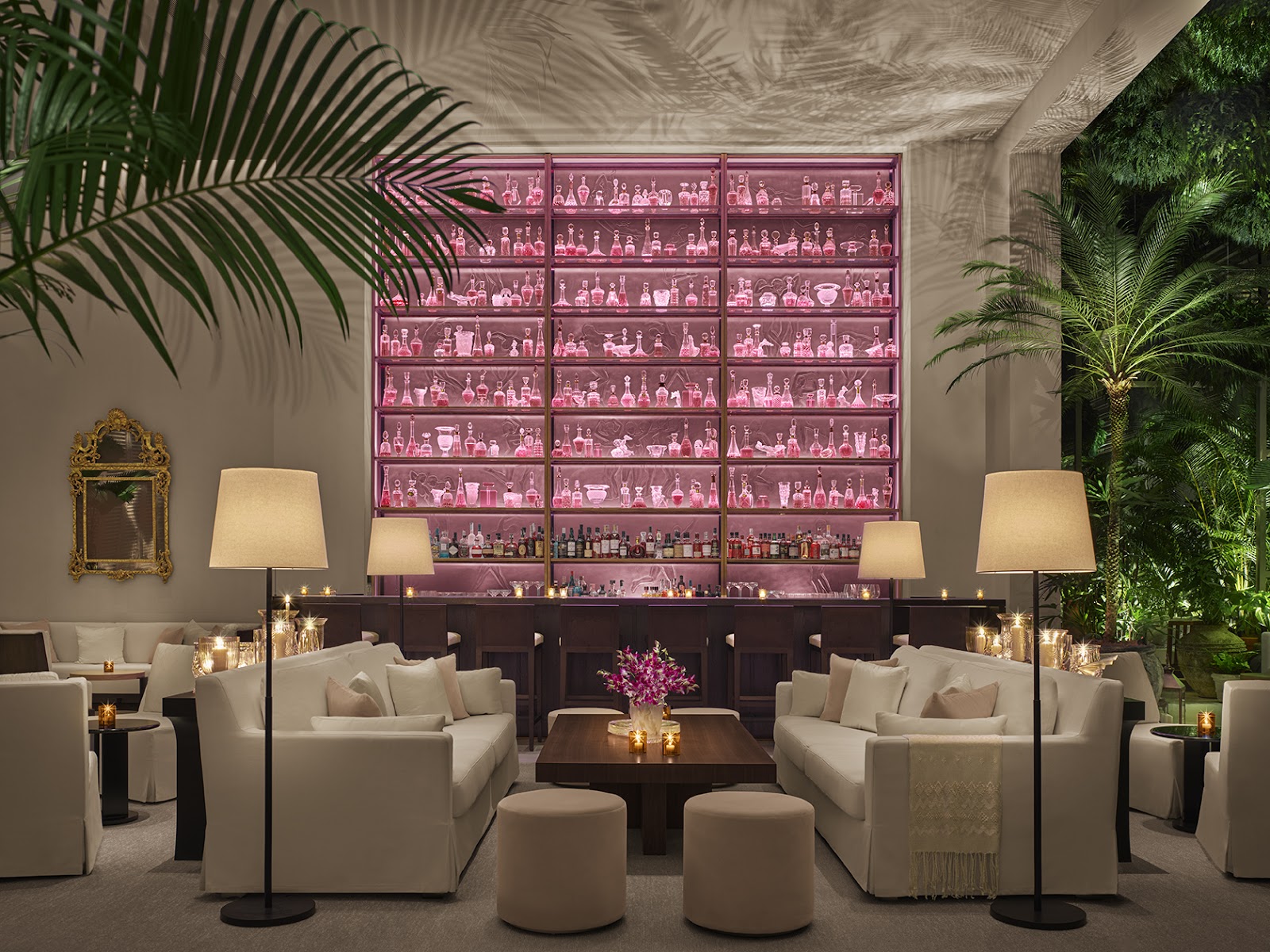 The Lobby Bar