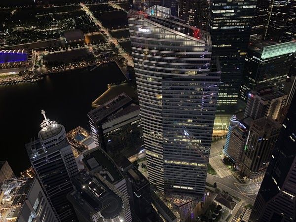 1-Altitude in Singapore