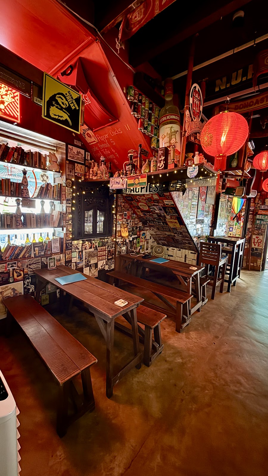 The Public House, Singapore