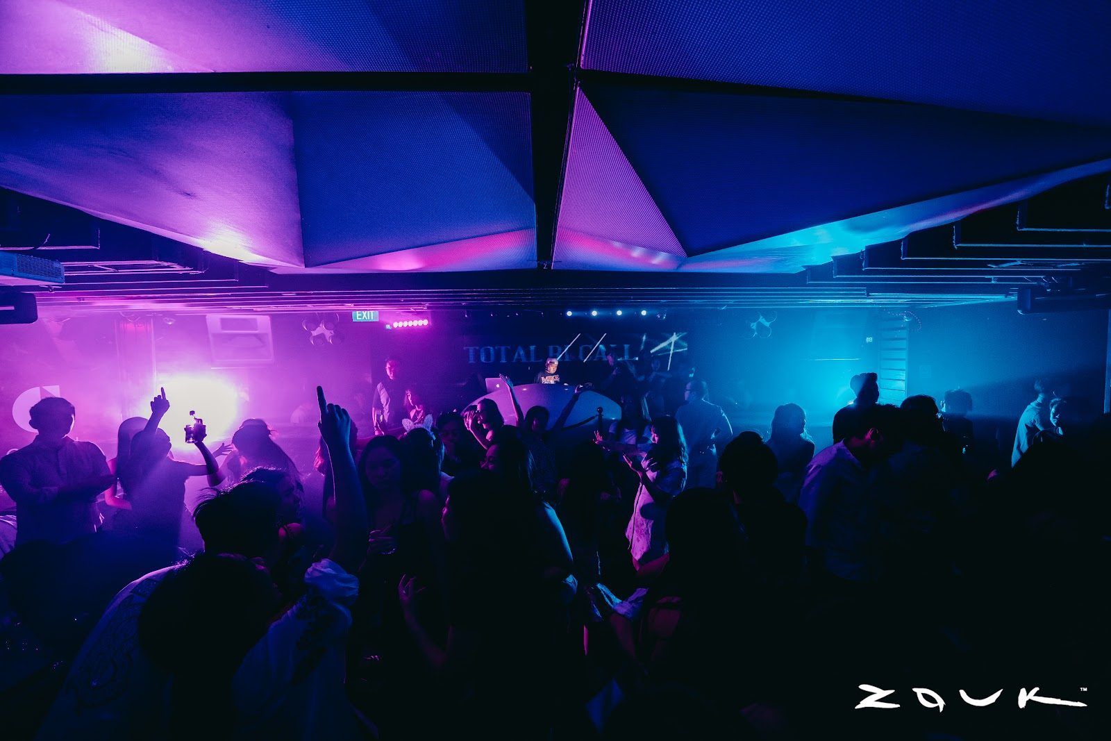 Zouk