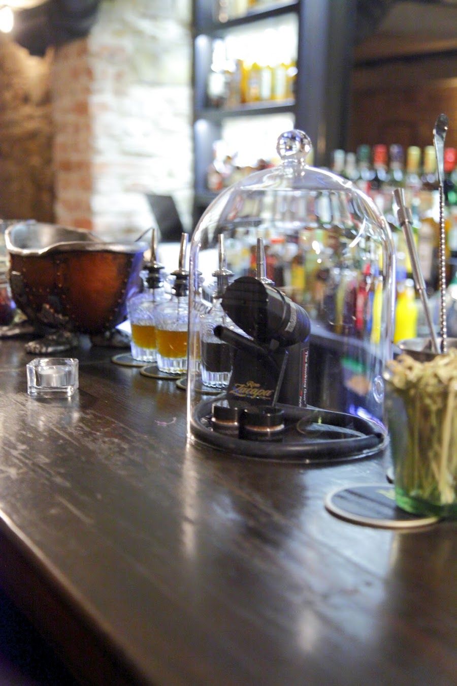 5L Speakeasy, Sofia
