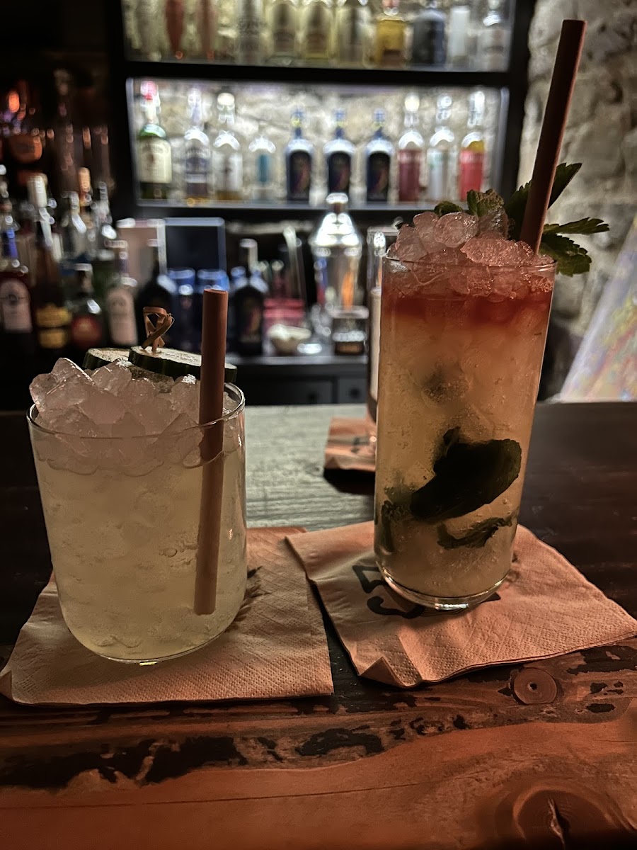 5L Speakeasy, Sofia