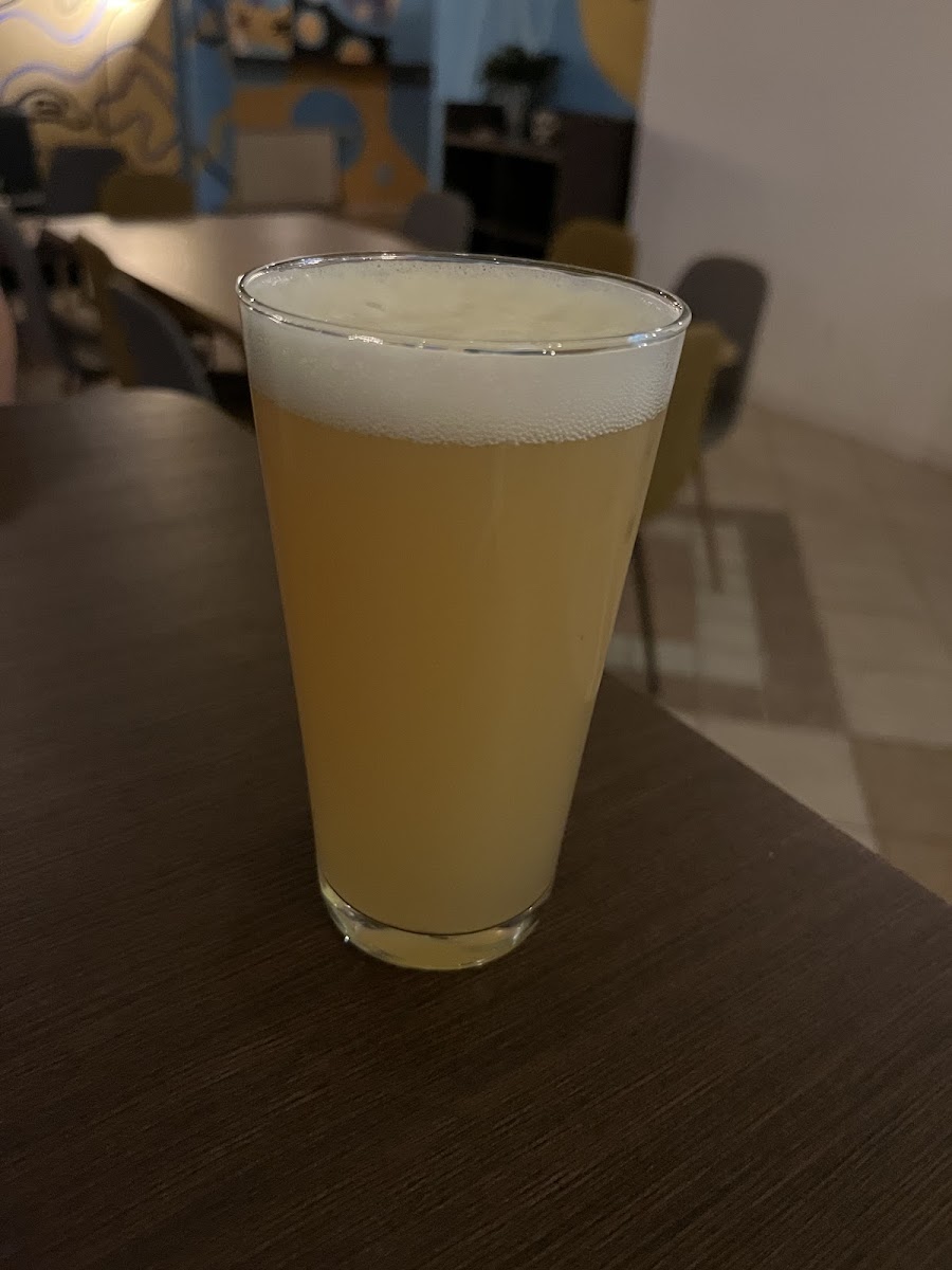 Crafter Bar, Sofia