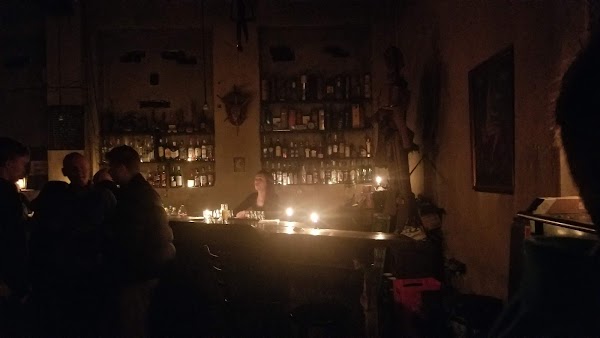 Hambara in Sofia
