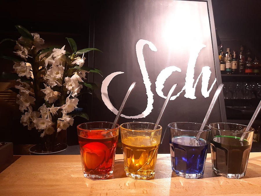 Schroedinger, Sofia