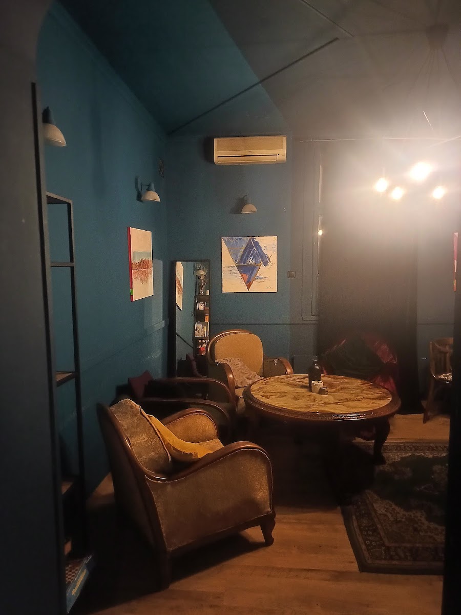 Schroedinger, Sofia