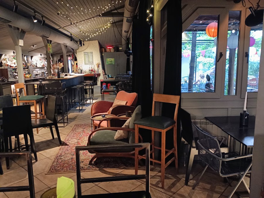 Schroedinger, Sofia