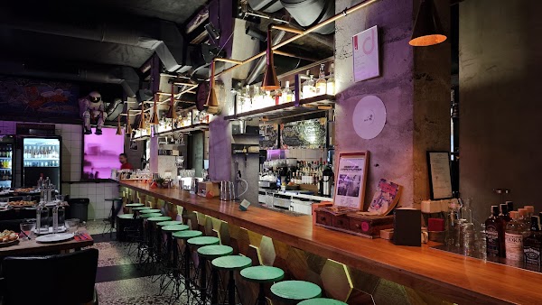 Sputnik in Sofia