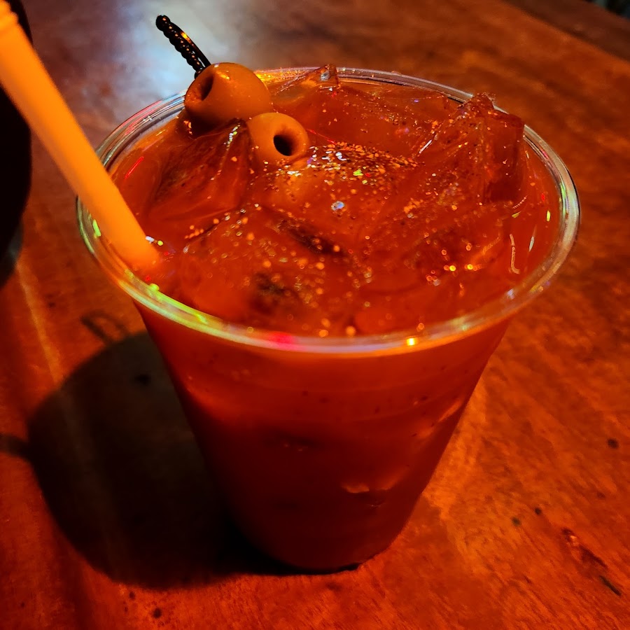 Venice Cafe, St Louis
