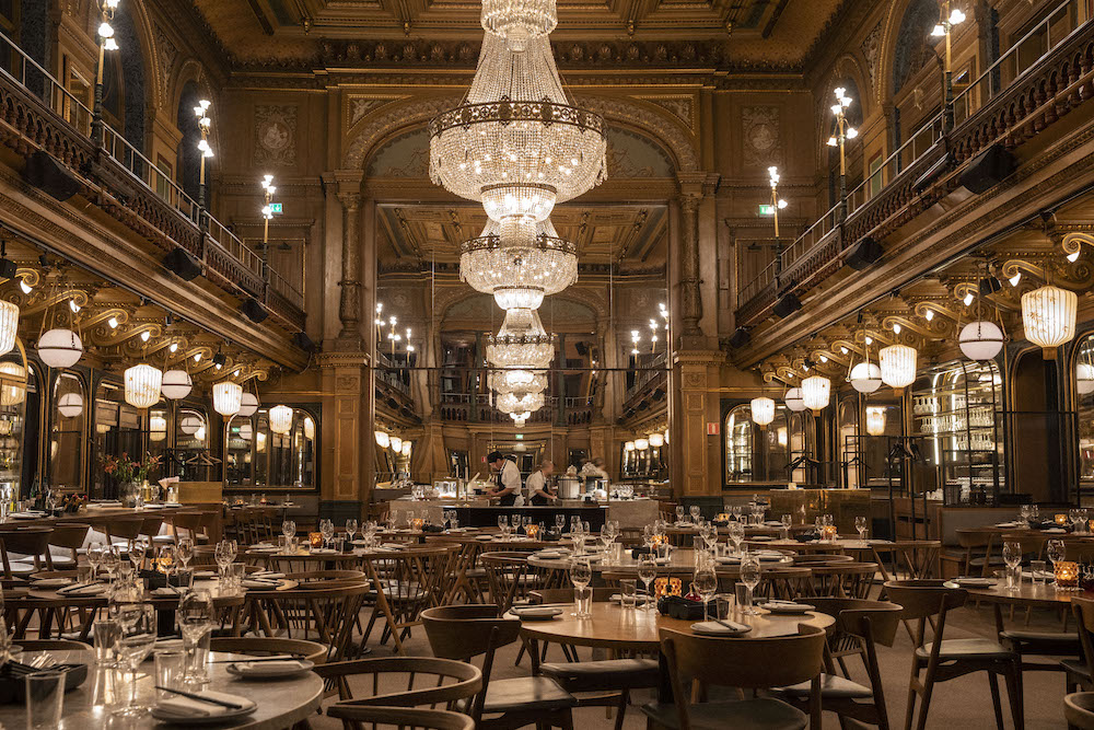Berns Salonger