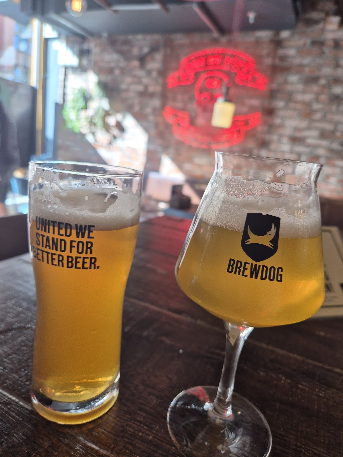 BrewDog Stockholm, Stockholm