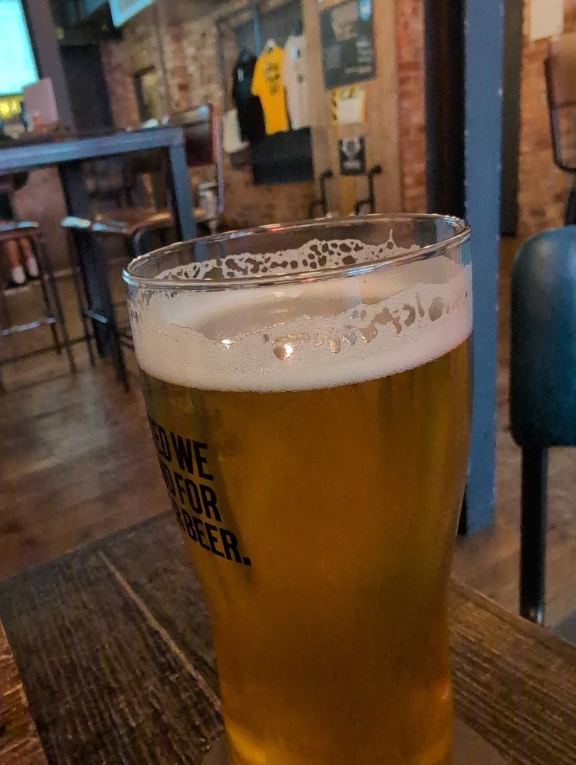 BrewDog Stockholm, Stockholm