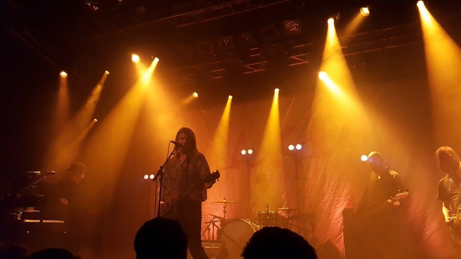 Debaser Medis, Stockholm