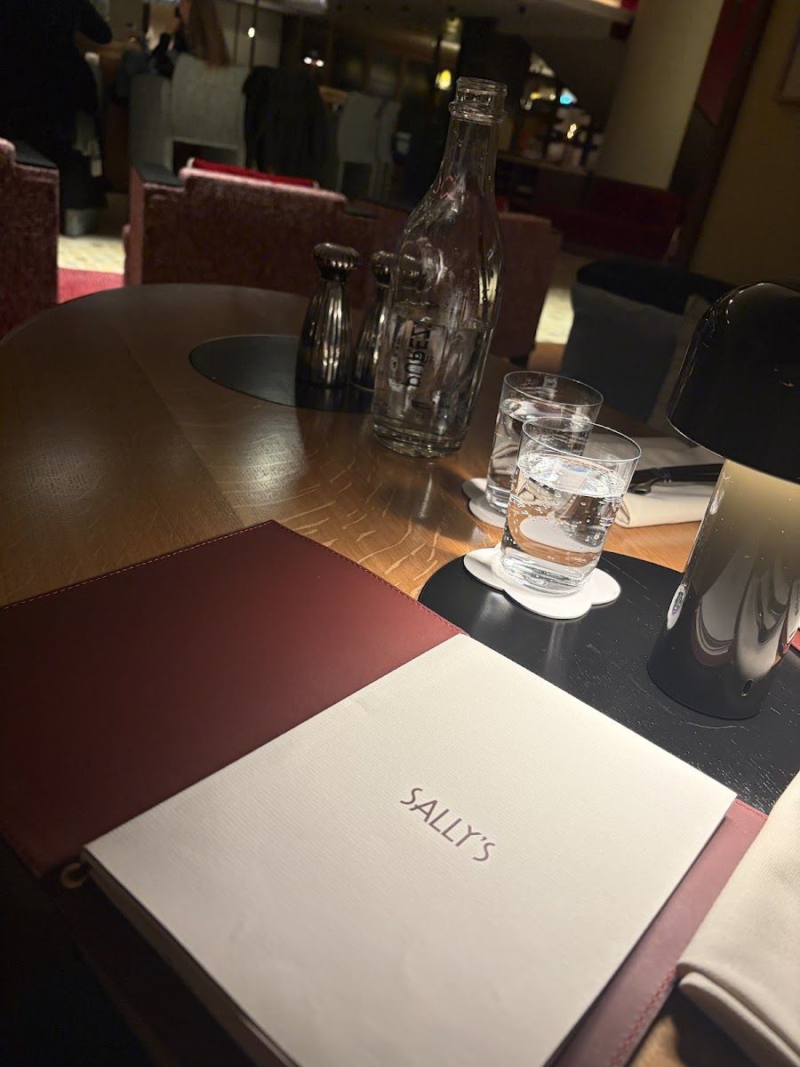 Dixon's Bar, Stockholm
