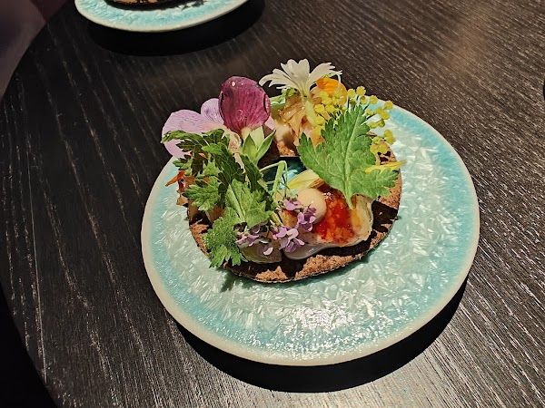 Frantzen Bar